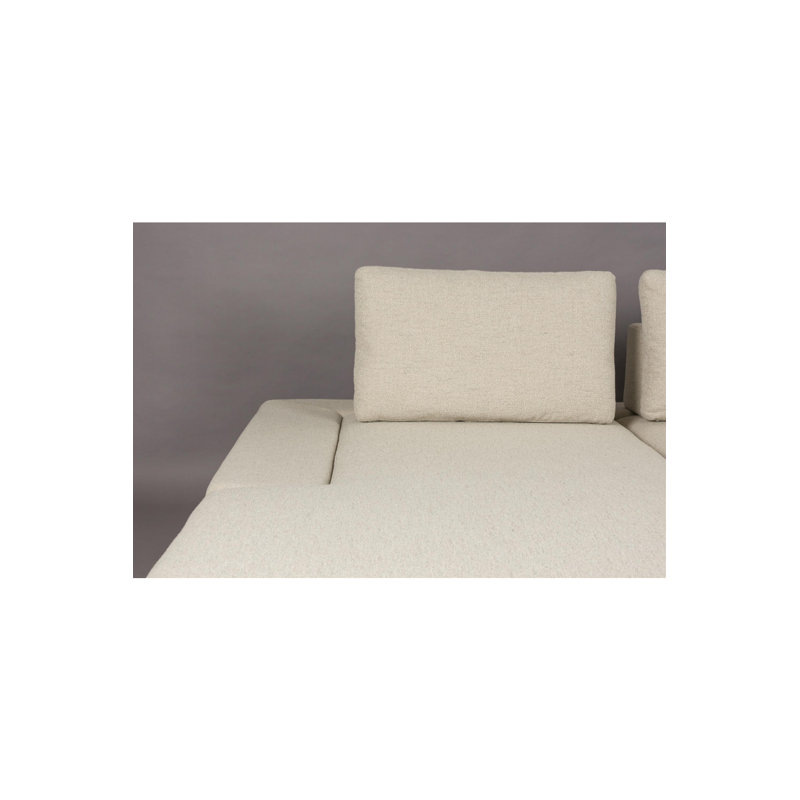 Sofa, White