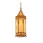Church 4 - Light Chandelier