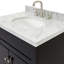 Ensemble de meuble-lavabo double 31 po Abell-1098718061