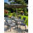 Nuance 6 Seat Rectangular Set