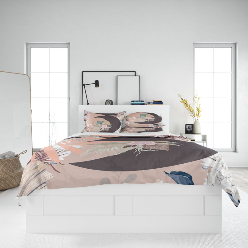 Duvet Cover, King Duvet Cover + 2 King Pillowcases