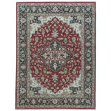 Wool Oriental Area Rug