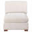 Ivory Sectional Sofa