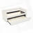 Vertical Stripe Daybed with Trundle-1510539219-1510539218