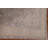 One-of-a-Kind Rectangle 6'6'' X 9'6'' 1960s Wool Area Rug in Beige