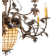 Angelinna 2 - Light Dimmable Geometric Chandelier