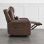 Fauteuil inclinable électrique de massage Carell-1065220964