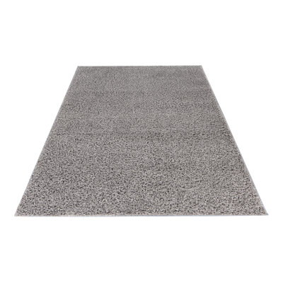 Twist Rectangle Dhurrie Area Rug