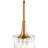 Romona 1 - Light Single Pendant-152994792-152994790