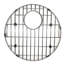Grille d'évier l 15 po x L 15 po