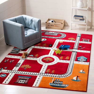 Tapis Alcantar Kids Performance 100