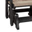 Chaise Adirondack en plastique-66996092