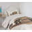 Elephant Eclectic Polyester Coverlet-1136080923