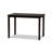 4 - Person Four Leg Dining Set