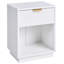 40cm W Bedside Table