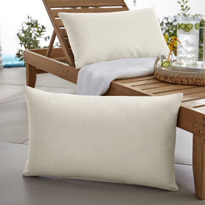 Sunbrella® Throw Pillow