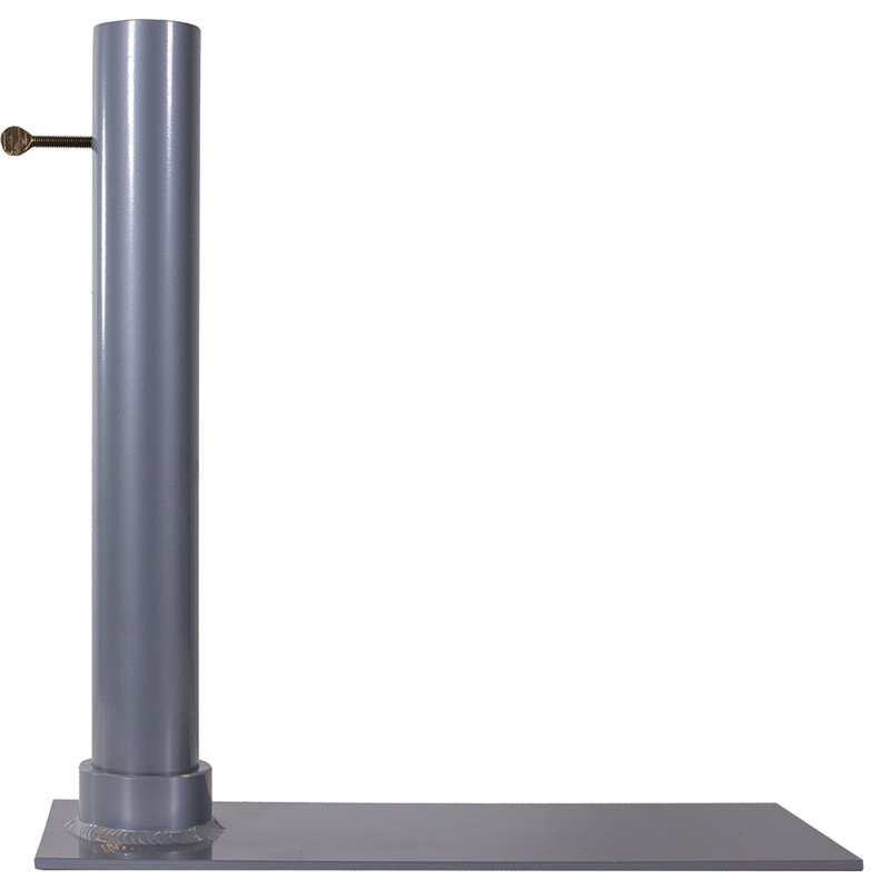 Ashland 15" Flagpole Mount