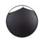 Miroir rond Turanto