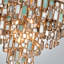 Dolcetti Unique Tiered Chandelier-1082343042