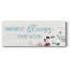 Happiness Blooms - reproduction sur toile tendue-1700863231