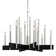 Abrams 18 - Light Chandelier