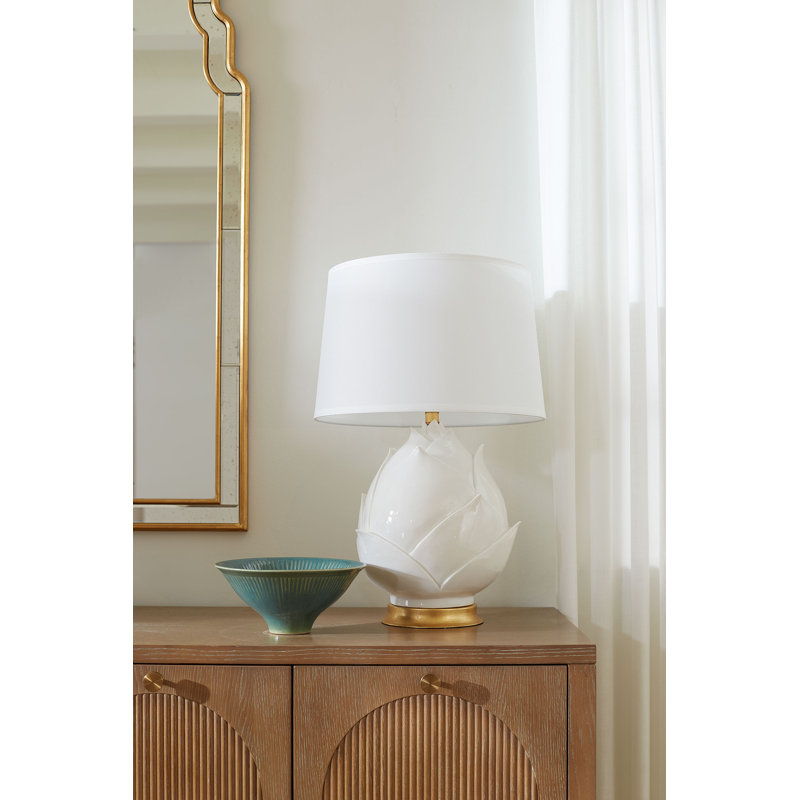 Budding Table Lamp, No