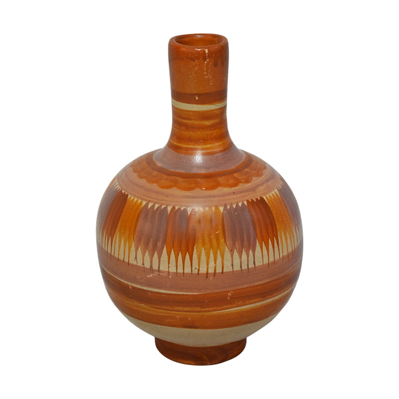 Decorative "cantarito"