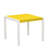 POLYWOOD MOD Dining Table-9705335-9705337-9766487