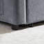 Canapé-lit convertible en tissu Modern-152982090