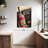 Yarlin Premium Red Wine Poster-108478936