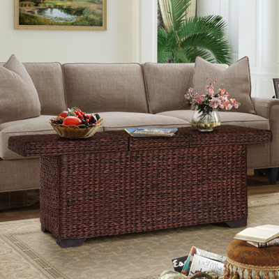 All In One Coffee Table
