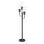 Lampe sur pied à branches de 59,75 po Eder