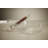 Chadwell Rippled Glass Bowl-1808600808