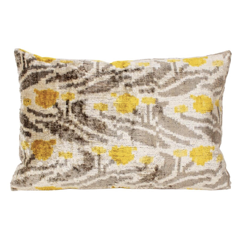 Housse et insert en velours