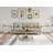 3 - Piece Metal Table Set, Waterproof Tables for Indoor and Outdoor -999540905