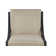Fauteuil d'appoint