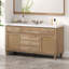 Meuble-lavabo de salle de bain 60 po Natural Elegance-1814907412