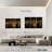 " Manhattan NYC Skyline " 3 - Pieces-2121907920