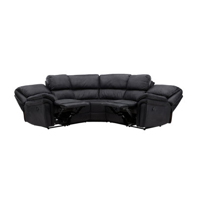 Michelot 5 Seater Reclining Sofa