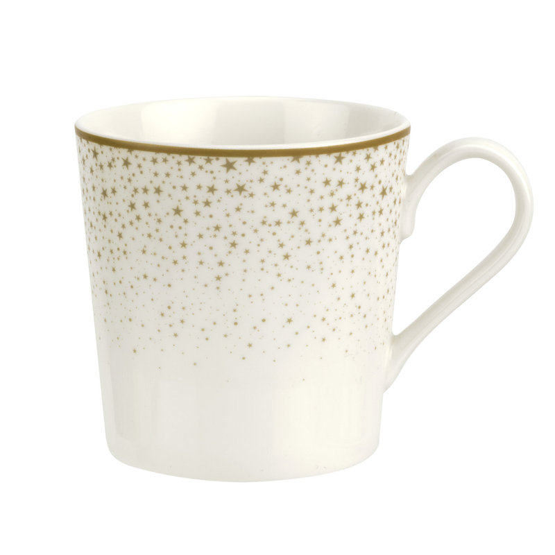 Grande tasse à café céleste