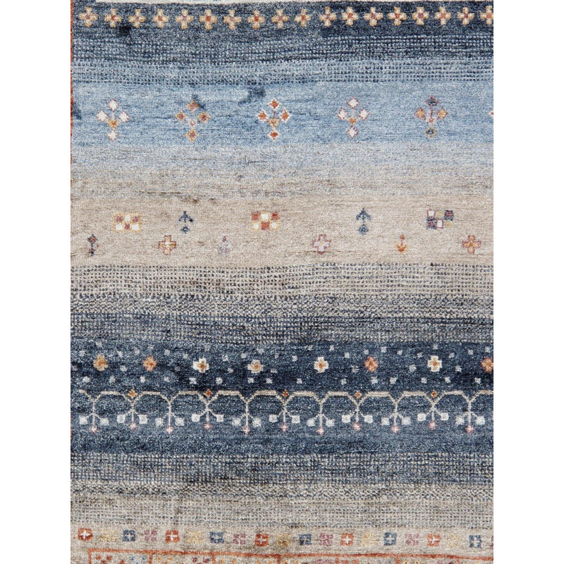 Dibora Oriental Area Rug