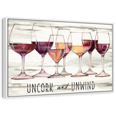 Tergel Wine Line II