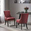 Chaises de salle à manger rembourrées Modern-1684467829-1610955439