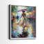 "WOMEN Series DCCL XXXIV" par J Paul-821267012-821267014