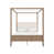 Natural Walnut est en rupture de stock