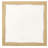 Metallic Brushstroke Linen Blend Napkin-32412738