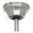 Besma 48'' Ceiling Fan with Light Kit