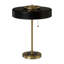 Samuels Metal Table Lamp