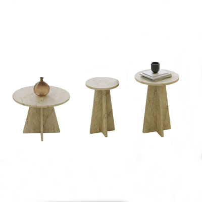 Coffee Table Set