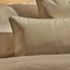 35x55cm Piped Edge Scatter Cushion Cover-2107314731
